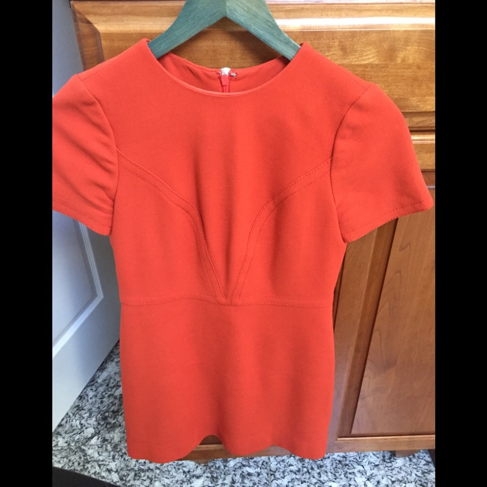 Banana republic mini dress Sz 0